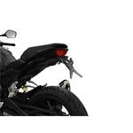 ZIEGER X-Line Kennzeichenhalter kompatibel mit Honda CB 300 R