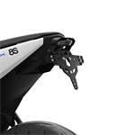 ZIEGER Pro Kennzeichenhalter kompatibel mit Suzuki GSX-8S Schweiz