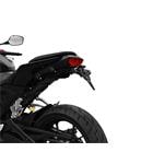 ZIEGER Pro Kennzeichenhalter kompatibel mit Honda CB 125 R