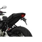 ZIEGER Pro Kennzeichenhalter kompatibel mit Honda CB 1000 R