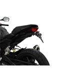 ZIEGER Pro Kennzeichenhalter kompatibel mit Honda CB 300 R
