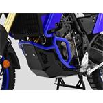 ZIEGER Sturzbügel kompatibel mit Yamaha Tenere 700 blau