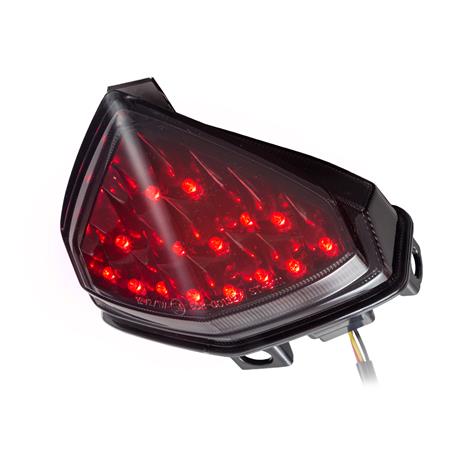 LED Rücklicht kompatibel mit Honda CB 600 F Hornet