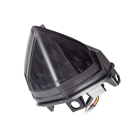 LED Rücklicht kompatibel mit Honda CB 600 F Hornet