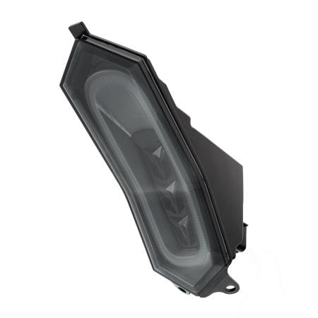 LED Rücklicht kompatibel mit Yamaha YZF-R1
