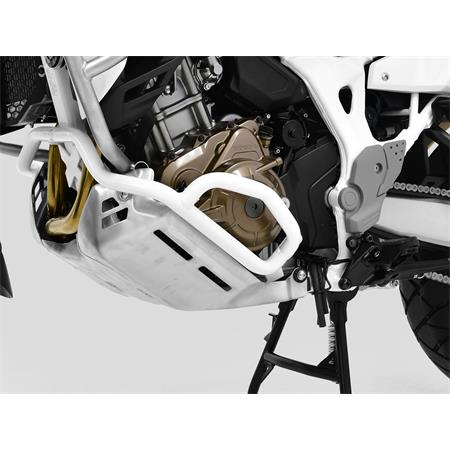ZIEGER Sturzbügel kompatibel mit Honda CRF 1000 L Africa Twin Adventure Sports weiß