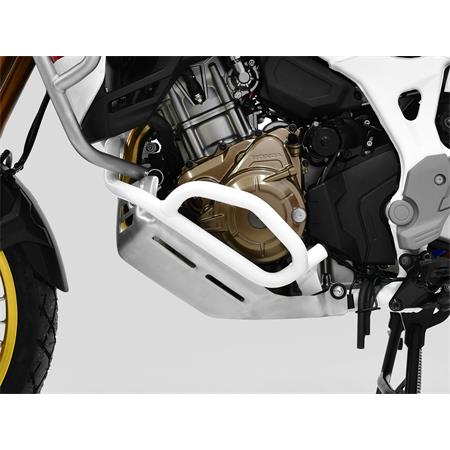ZIEGER Sturzbügel kompatibel mit Honda CRF 1000 L Africa Twin Adventure Sports weiß