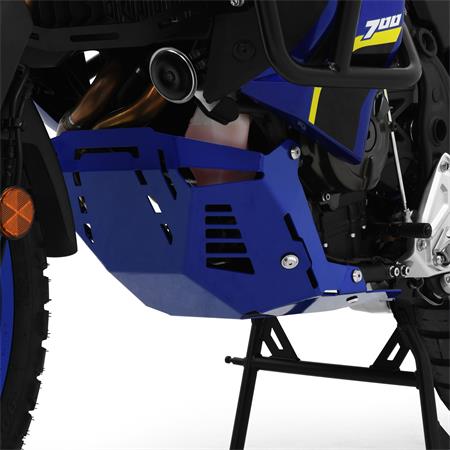ZIEGER Motorschutz Yamaha Ténéré 700 World Raid blau