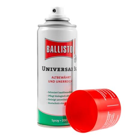 Ballistol Universalspray 200 ml