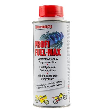 Profi Fuel Max Kraftstoffsystem-Reiniger 270ml