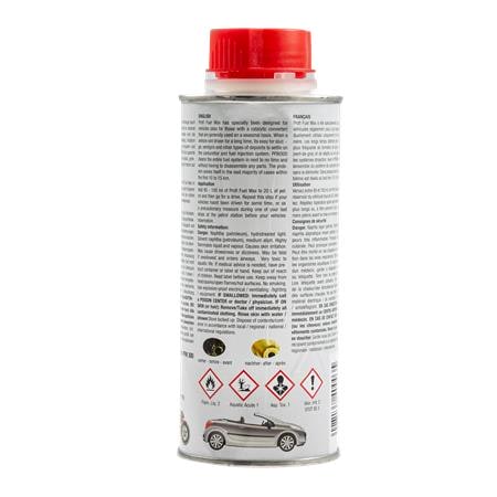 Profi Fuel Max Kraftstoffsystem-Reiniger 270 ml