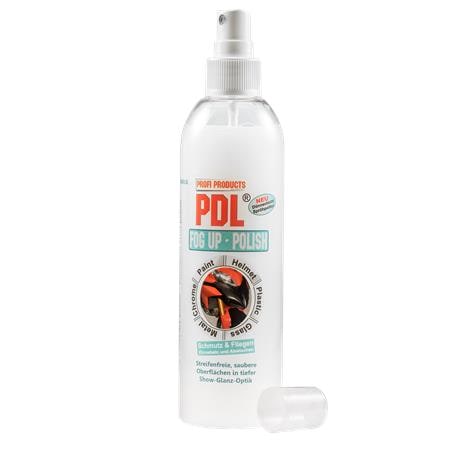 PDL® Fog Up Polish Sprühpolitur 250ml