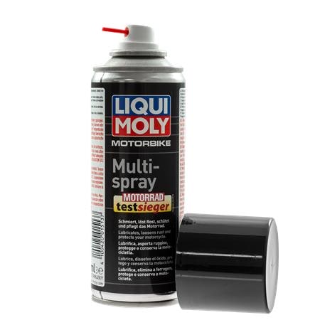 LIQUI MOLY Multispray 200ml