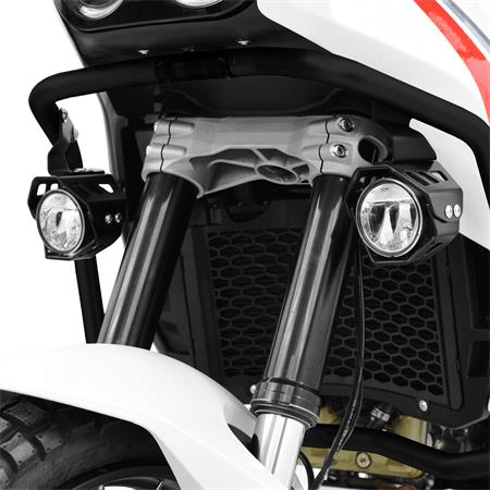 LED Nebelscheinwerfer-Set kompatibel mit Ducati DesertX