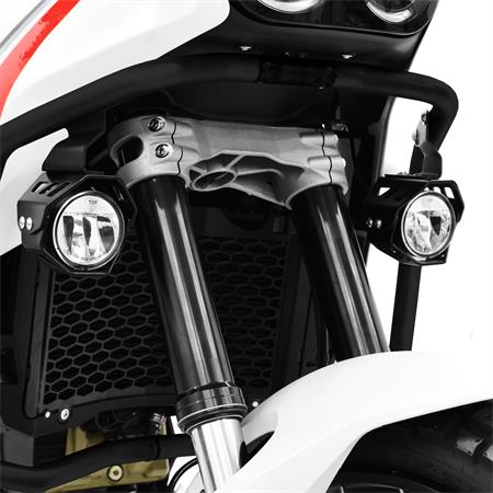 LED Abblendscheinwerfer-Set kompatibel mit Ducati DesertX