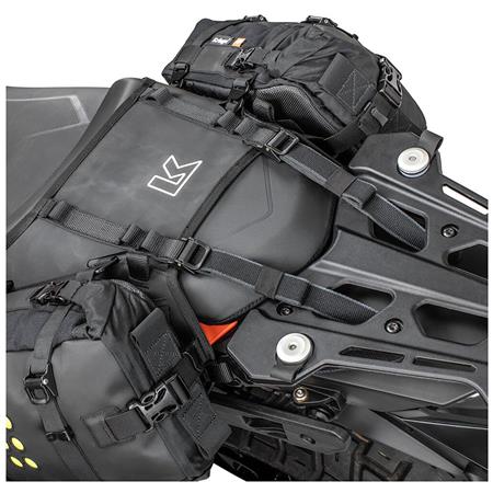 Kriega OS-Base für kompatibel mit KTM 1050 Adventure schwarz