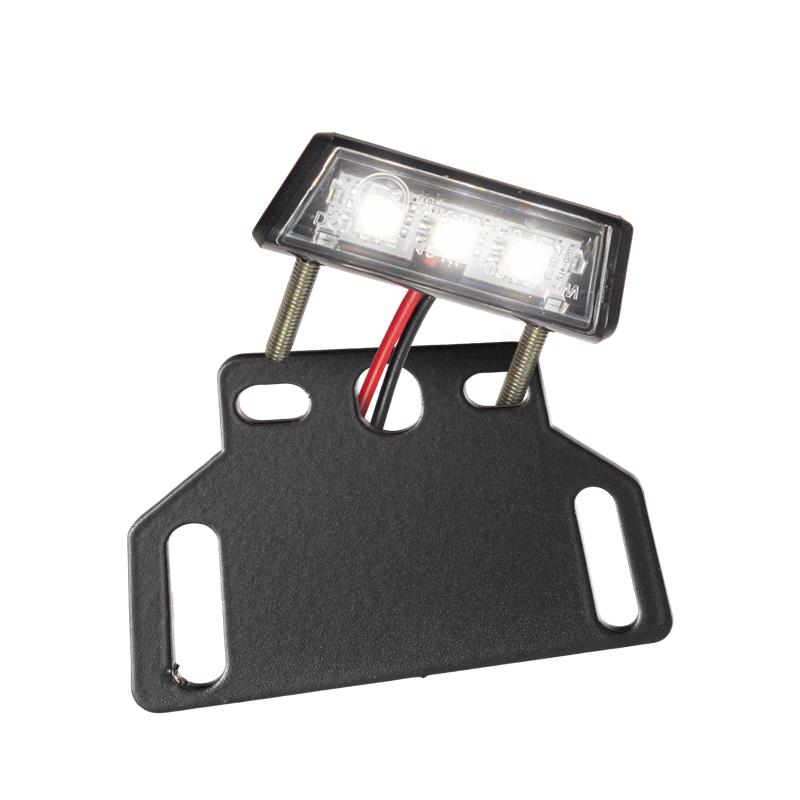 42x Auto Innenraum LED Lichtkuppel Kennzeichen Zubehör für gemischte Lampen  DE