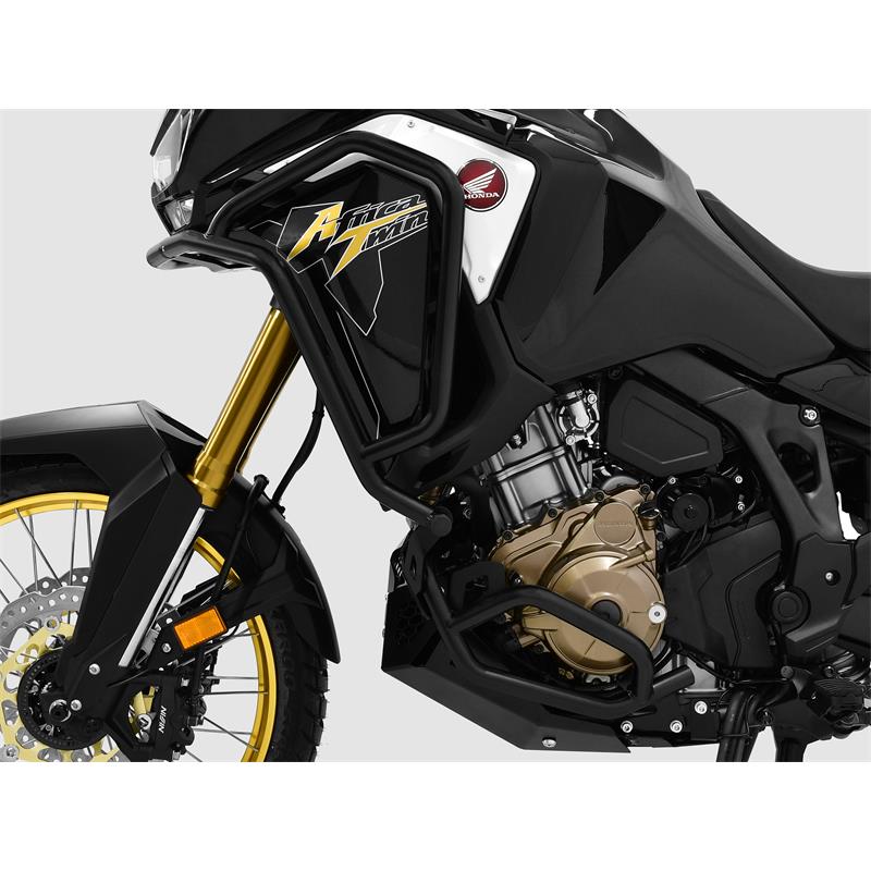 Modeer Kompatibel mit Hon-da CRF1100L Africa Twin 2020-2022 Motorradständer  Fuß Seitenständer Verlängerungspolster Stützplatte Pedal CRF 1100 L