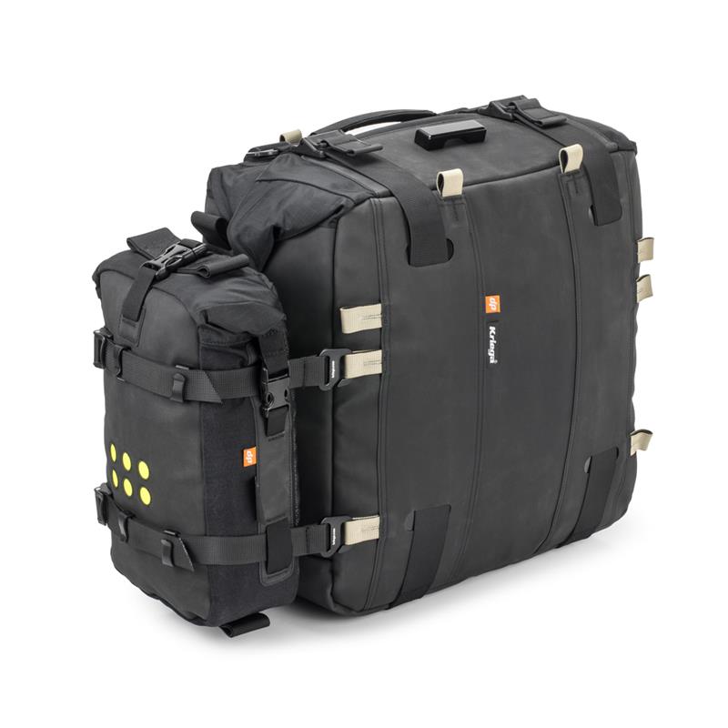 Kriega - OS-6 Gepäcktasche / OS-6 ADVENTURE PACK