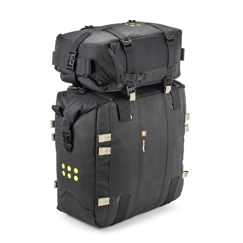 Kriega - OS-12 Gepäcktasche / OS-12 ADVENTURE PACK