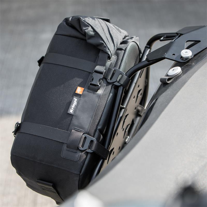 Kriega - OS-18 Gepäcktasche / OS-18 ADVENTURE PACK