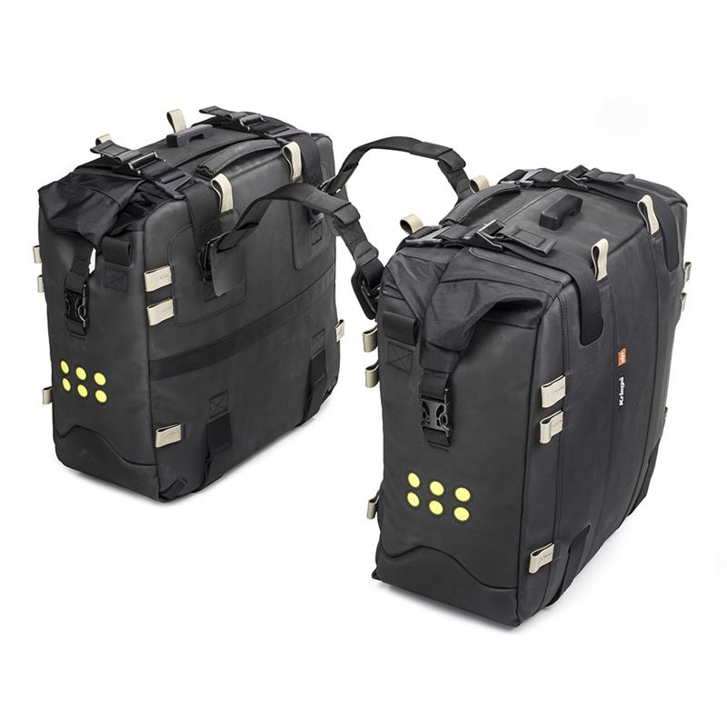 Kriega - OS-32 Gepäcktasche / OS-32 ADVENTURE PACK