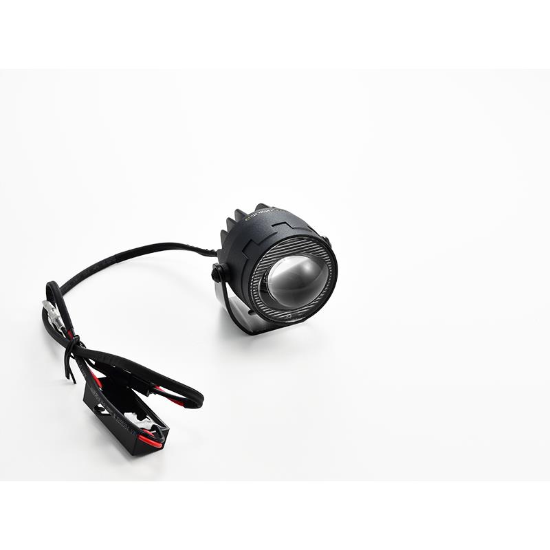 LED Nebelscheinwerfer-Set kompatibel mit Ducati DesertX