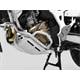 ZIEGER Sturzbügel kompatibel mit Honda CRF 1000 L Africa Twin Adventure Sports silber