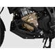 ZIEGER Schutz-Set XL kompatibel mit Honda CRF 1100 L Africa Twin Adventure Sports schwarz