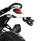 ZIEGER Pro Kennzeichenhalter kompatibel mit Ducati DesertX USA