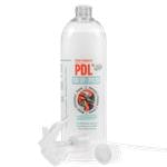 PDL® Fog Up Polish Schnellreiniger+ Politur 500 ml