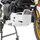 ZIEGER Motorschutz kompatibel mit BMW F 900 GS schwarz