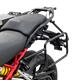 ZIEGER Kofferträgerset kompatibel mit Ducati Multistrada V4