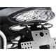 ZIEGER Classic Kennzeichenhalter kompatibel mit Triumph Speed Triple 1050 R