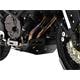 ZIEGER Motorschutz kompatibel mit Yamaha XT 1200 Z / ZE Super schwarz