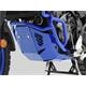 ZIEGER Motorschutz kompatibel mit Yamaha Ténéré 700 blau