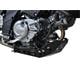 ZIEGER Motorschutz kompatibel mit Suzuki DL 650 V-Strom schwarz