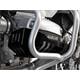 ZIEGER Zylinderschutz kompatibel mit BMW R 1100 GS schwarz