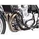 ZIEGER Sturzbügel kompatibel mit Honda CB 1100 schwarz