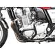 ZIEGER Sturzbügel kompatibel mit Honda CB 1100 schwarz