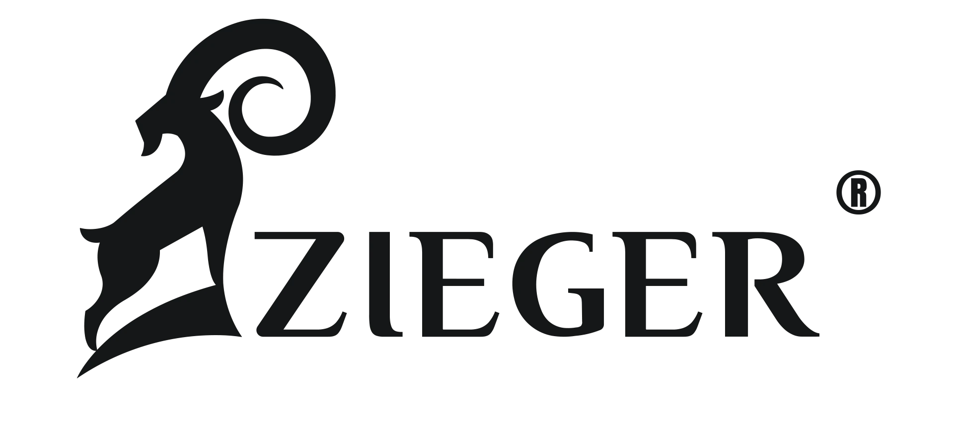 Logo der Marke Zieger